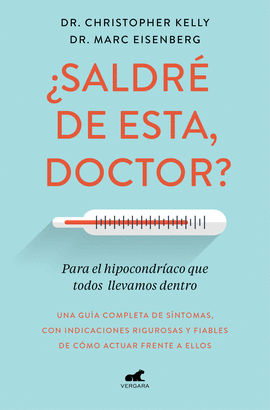 SALDRE DE ESTA DOCTOR