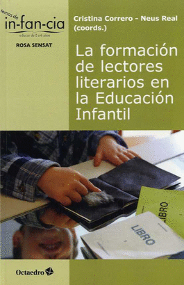 FORMACION DE LECTORES LITERARIOS EN LA EDUCACION INFANTIL LA