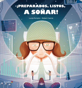 PREPARADOS  LISTOS A SOÑAR