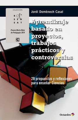 APRENDIZAJE BASADO EN PROYECTOS TRABAJOS PRACTICOS Y CONTROVERSIAS