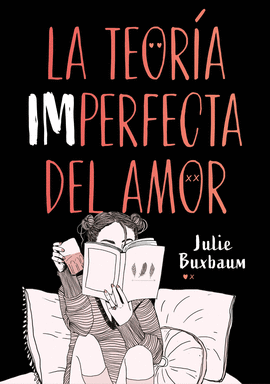 TEORIA IMPERFECTA DEL AMOR LA