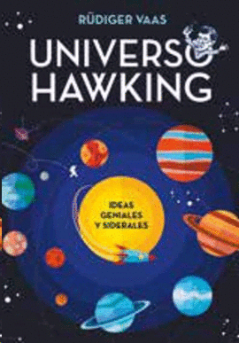 UNIVERSO HAWKING
