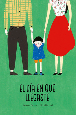 DIA EN QUE LLEGASTE EL