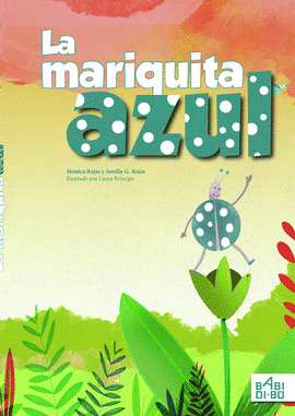 MARIQUITA AZUL LA