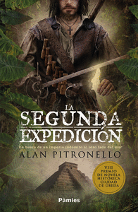 SEGUNDA EXPEDICION LA