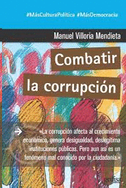 COMBATIR LA CORRUPCION