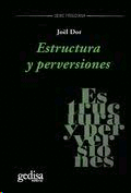 ESTRUCTURA Y PERVERSIONES