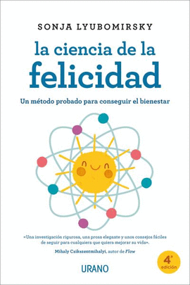CIENCIA DE LA FELICIDAD LA