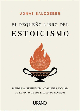 PEQUEÑO LIBRO DEL ESTOICISMO EL