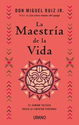 MAESTRIA DE LA VIDA LA