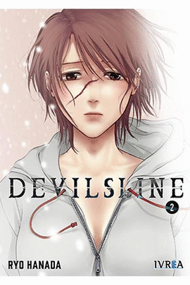 DEVILS LINE N 02