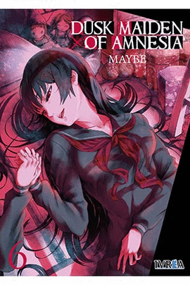 DUSK MAIDEN OF AMNESIA N 06