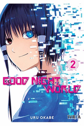 GOOD NIGHT WORLD N 02