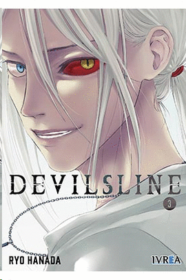 DEVILS LINE N 03