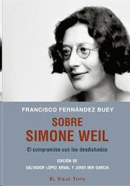 SOBRE SIMONE WEIL