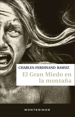 GRAN MIEDO EN LA MONTAÑA EL