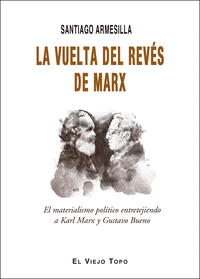 VUELTA DEL REVES DE MARX LA