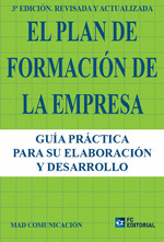 PLAN DE FORMACION DE LA EMPRESA EL