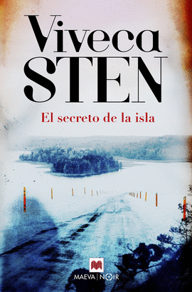 SECRETO DE LA ISLA EL