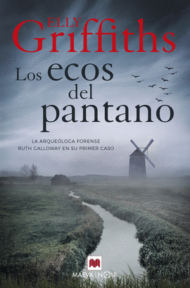 ECOS DEL PANTANO LOS