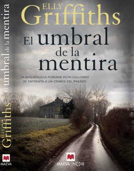 UMBRAL DE LA MENTIRA EL