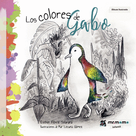COLORES DE GABO LOS