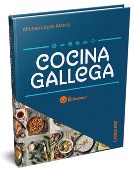 COCINA GALLEGA