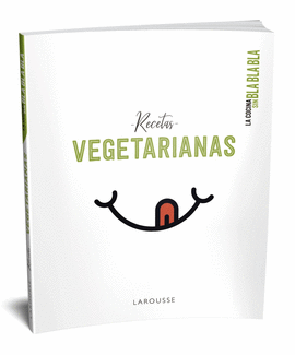 RECETAS VEGETARIANAS