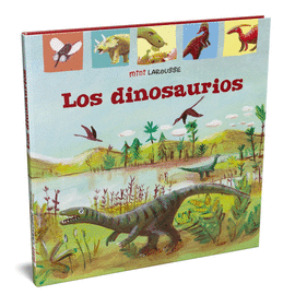 DINOSAURIOS LOS