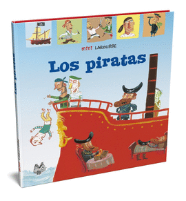 PIRATAS LOS