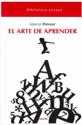 ARTE DE APRENDER EL