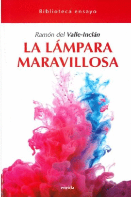 LAMPARA MARAVILLOSA LA