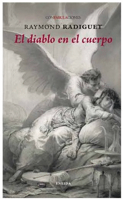 DIABLO EN EL CUERPO EL