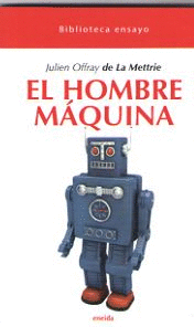 HOMBRE MAQUINA EL