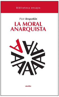 MORAL ANARQUISTA LA