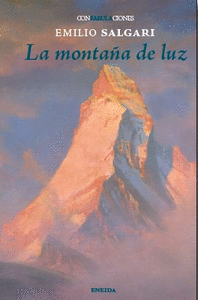 MONTAÑA DE LUZ LA