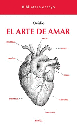 ARTE DE AMAR EL