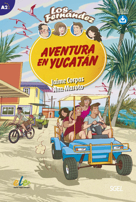 AVENTURA EN YUCATAN A2