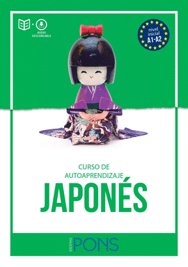 CURSO DE AUTOAPRENDIZAJE JAPONES A1 A2