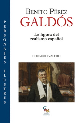 BENITO PEREZ GALDOS