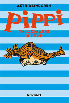 PIPPI 3 EN LOS MARES DEL SUR