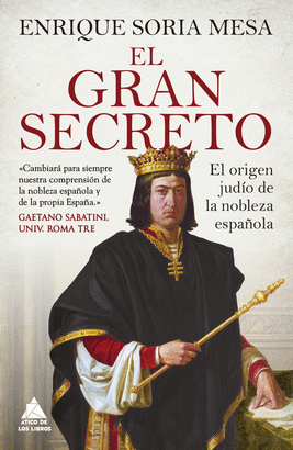 GRAN SECRETO EL