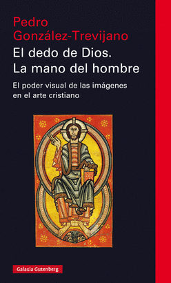DEDO DE DIOS LA MANO DEL HOMBRE