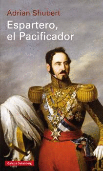 ESPARTERO EL PACIFICADOR