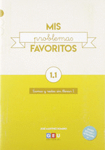 MIS PROBLEMAS FAVORITOS 1 1
