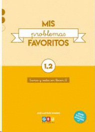 MIS PROBLEMAS FAVORITOS 1 2