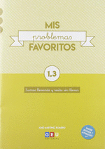 MIS PROBLEMAS FAVORITOS 1 3