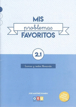 MIS PROBLEMAS FAVORITOS 2 1