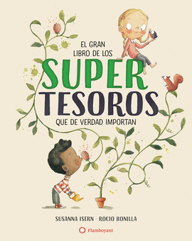 GRAN LIBRO DE LOS SUPERTESOROS EL