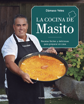 COCINA DE MASITO LA